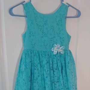 Children's Dress